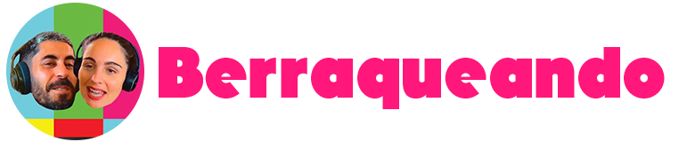 Berraqueando
